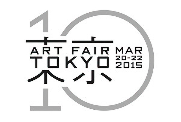 ART FAIR TOKYO 2015